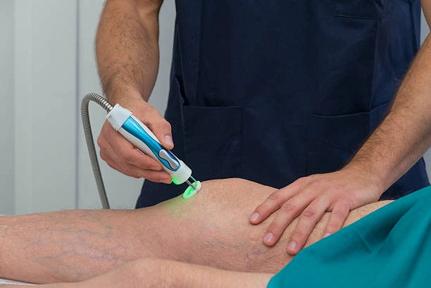 Laser therapy